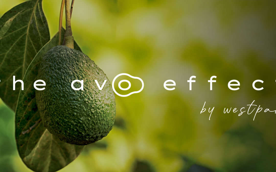 All about the Avo Effect Campaign for West Pak Avocado, Inc.